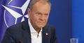 Szef PO Donald Tusk