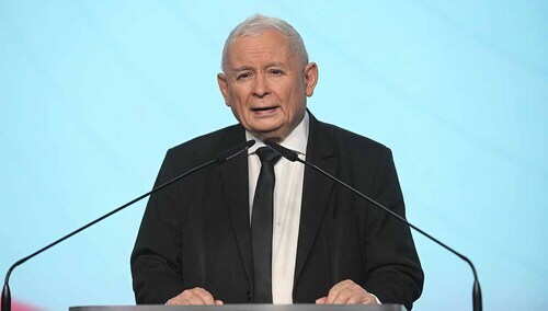 Jarosław Kaczyński