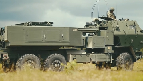 To się Rosji nie spodoba. Łotwa chce kupić potężną broń od USA