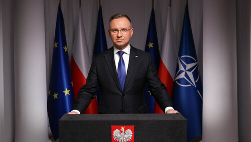 Andrzej Duda