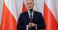 Prezydent RP Karol Nawrocki