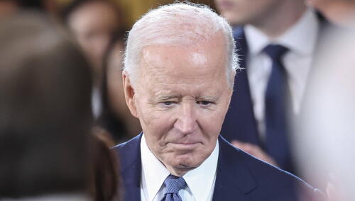 Były prezydent USA Joe Biden