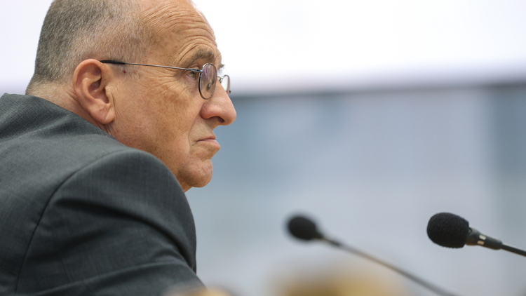 Zbigniew Rau