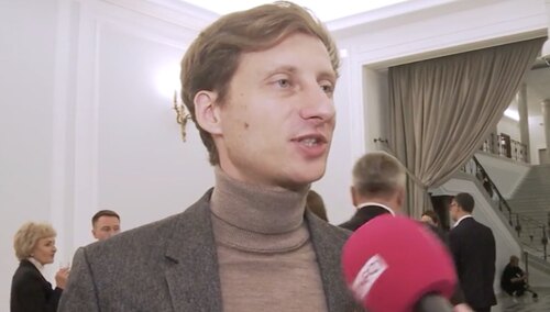 Franciszek Sterczewski