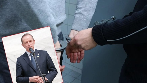 „Podejrzenie łapówek”. Zatrzymano kolejnego chirurga z placówki, w której dyrektorem był Tomasz Grodzki