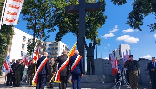 „Chodziło o upodmiotowienie człowieka” - 42. rocznica wydarzeń lubelskich 