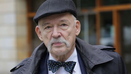 Janusz Korwin-Mikke