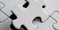 Puzzle. Ilustracja poglądowa