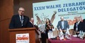 XXXIV Walne Zebranie Delegatów Regionu Środkowo-Wschodniego NSZZ "S"