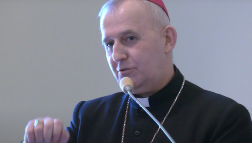 bp Grzegorz Suchodolski