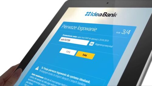 Skiba: Przejęcie Idea Banku przez Pekao pod nadzorem KE