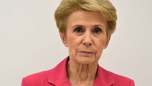 Iwona Śledzińska - Katarasińska