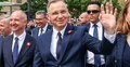 Prezydent Andrzej Duda zwrócił się do Donalda Tuska