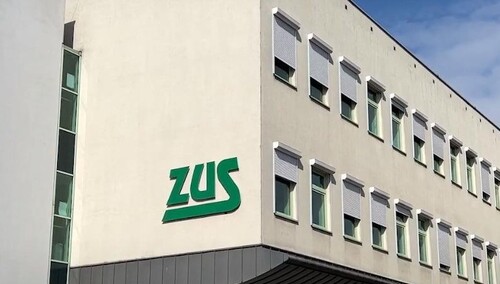 Zakład Ubezpieczeń Społecznych 