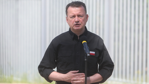 Mariusz Błaszczak