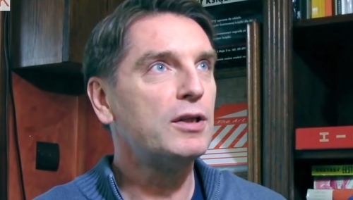 Zaskakujący wpis Tomasza Lisa. Chodzi o Renatę Kim?