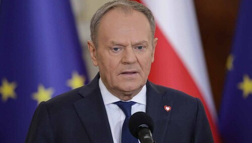 Donald Tusk