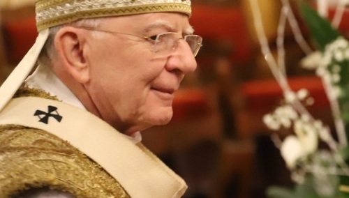 Abp Marek Jędraszewski