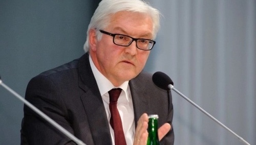 Frank-Walter Steinmeier