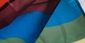 flaga LGBT