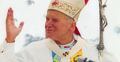 Święty Jan Paweł II