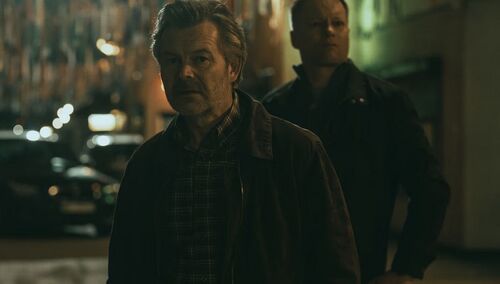 Glina. Nowy Rozdział