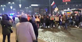 porażka frekwencyjna Strajku Kobiet w Gdańsku