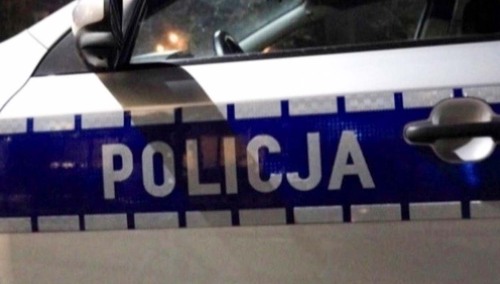 Policja - zdjęcie ilustracyjne