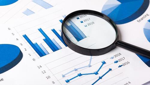 Sprawdzamy w bazie firm jak zmieniła się polska gospodarka w dobie pandemii