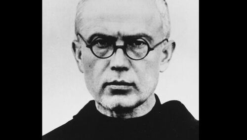 Brak słów! Szczecin: Radni KO odrzucili ulicę św. o. Maksymiliana Marii Kolbego