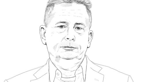 Piotr Skwieciński: Ta heroiczna Łęcka