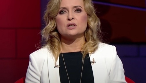 "Życie czasem mówi stop". Agnieszka Gozdyra trafiła do szpitala [FOTO]