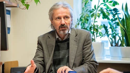 Prof. Rafał Chwedoruk. Jaki jest stan polskiej prawicy?