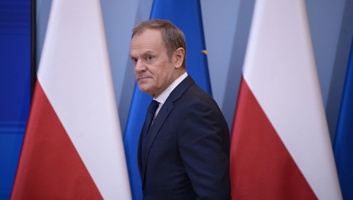 Donald Tusk