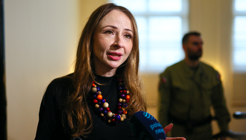 Agnieszka Dziemianowicz-Bąk