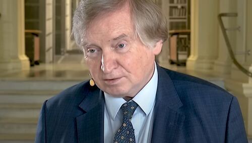 prof. Ryszard Piotrowski