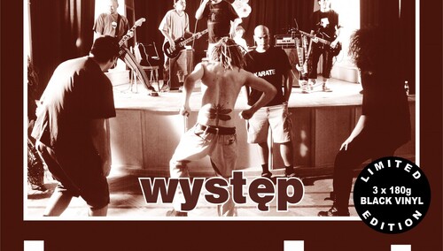 Kazik Na Żywo - Występ