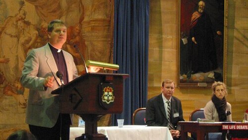 abp Anthony Fisher OP