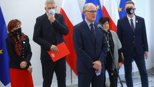 WARSZAWA NOWE KOŁO POLSKIEJ PARTII SOCJALISTYCZNEJ