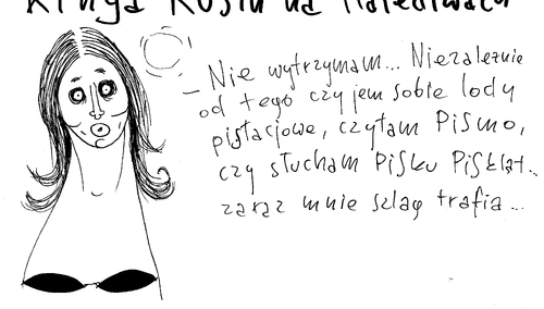 Kinga Rusin
