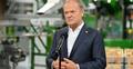 Premier Donald Tusk