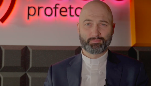 ks. Michał Olszewski SCJ