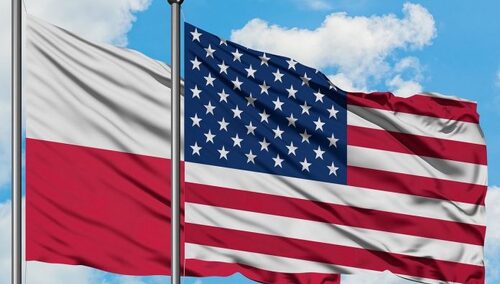 [Felieton "TS"]  Karol Gac: Geopolityczna trampolina