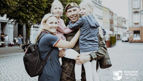 Czy będą ulgi dla pracodawców zatrudniających żołnierzy WOT? Trwają konsultacje