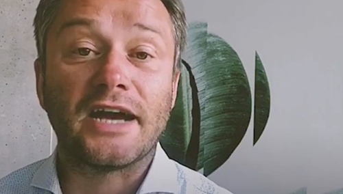 "Uznano, że to może zaszkodzić..." Kuźniar ujawnił powody odejścia z TVN