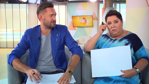 "Byliśmy z Dorotą sfrustrowani". Marcin Prokop opowiedział o swojej współpracy z TVP