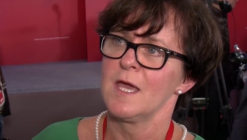 Joanna Kluzik-Rostkowska