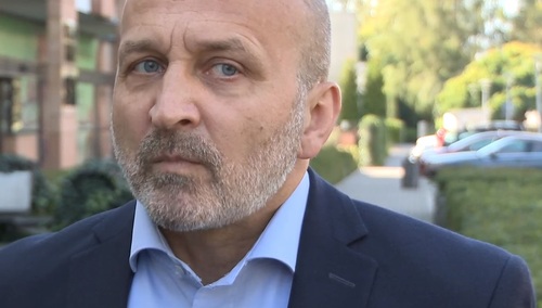 Kazimierz Marcinkiewicz