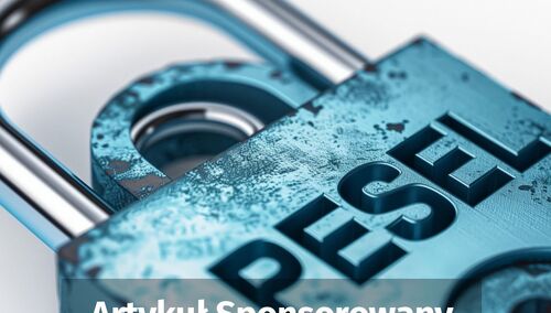 Zastrzeżony numer PESEL - ilustracja poglądowa