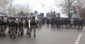 Protesty w Kazachstanie